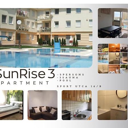 Rosemary Apartmanok, Rose, Lili, Mary1, Mary2 Хайдусобосло Экстерьер фото