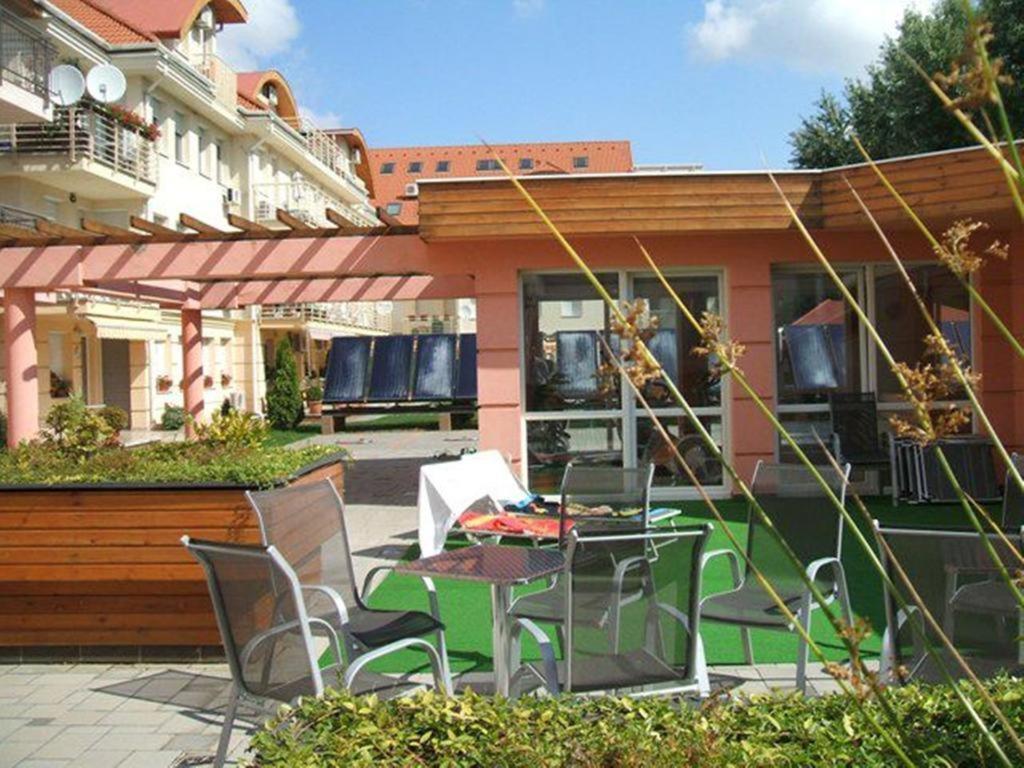 Rosemary Apartmanok, Rose, Lili, Mary1, Mary2 Хайдусобосло Экстерьер фото