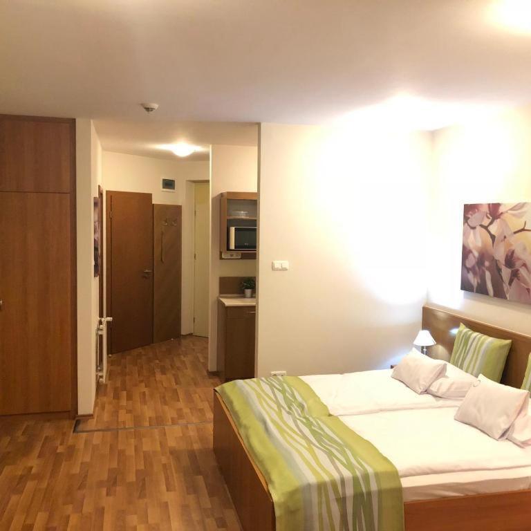 Rosemary Apartmanok, Rose, Lili, Mary1, Mary2 Хайдусобосло Экстерьер фото
