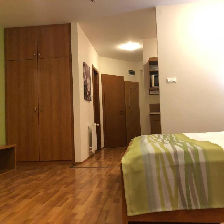 Rosemary Apartmanok, Rose, Lili, Mary1, Mary2 Хайдусобосло Экстерьер фото