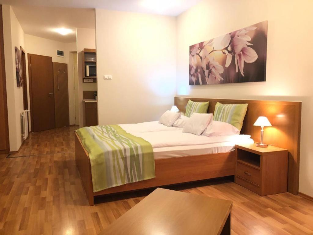Rosemary Apartmanok, Rose, Lili, Mary1, Mary2 Хайдусобосло Экстерьер фото